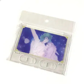 미개봉 새상품 베르사유의 장미 오스칼 & 앙드레 아크릴 스탠드