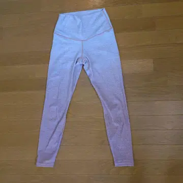 사쿠라 라바 요가웨어 요가 팬츠 s