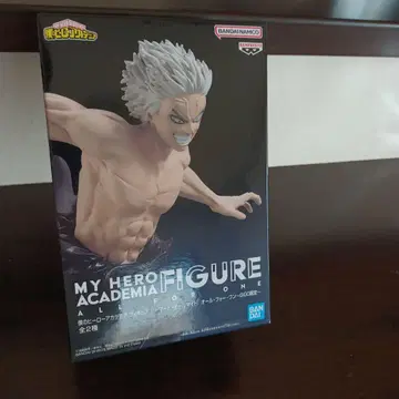 나의 히어로 아카데미아 올마이트 피규어 GiGO 한정판