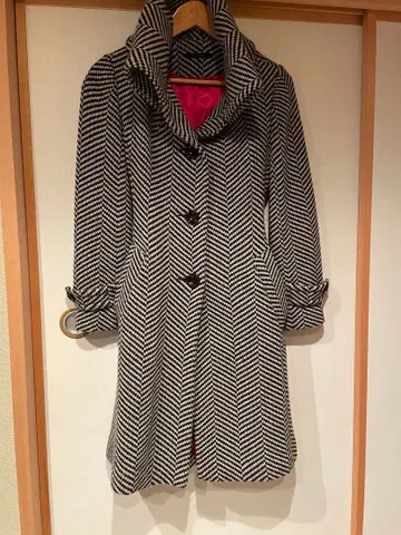 야마다 스콧 클럽 코트