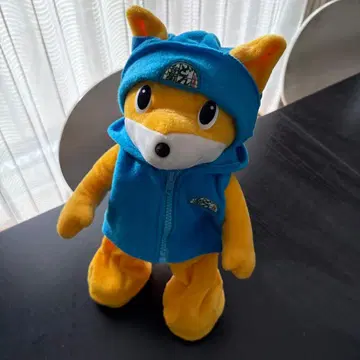 닛신 돈베에 여우