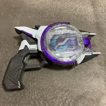 DX 레이저 레이즈 라이저 (베로바 카드 결품)