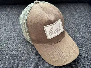 BAL 딜리보이 캡 OD balanceweardesign 발