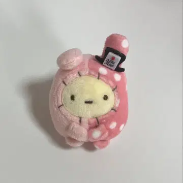 산엑스 90주년 봉제 인형 스미코구라시 타피오카 센티멘탈