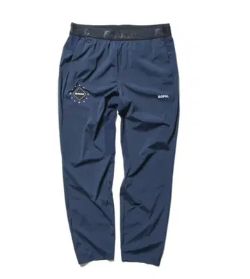 FCRB STRETCH LIGHT WEIGHT EASY TAPERED