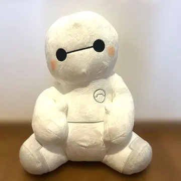 베이맥스 코텟토 펫탄 초 BIG 봉제 인형