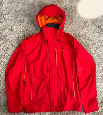 파타고니아 고어텍스 피오레트 자켓 사이즈 M 마운틴 파카