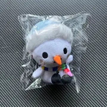 SnowMan Dome Tour ON 타마유키 키링