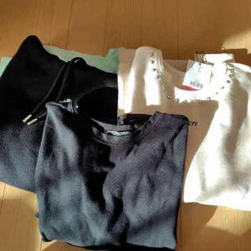 Rody 로고 포함 3종 세트