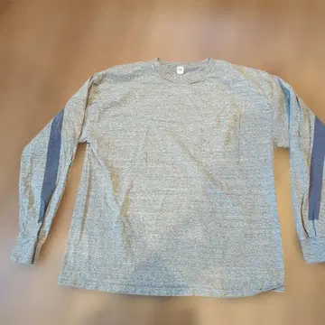 캡틴선샤인 롱T 40