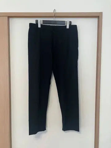 띠어리 트래블러 팬츠 이지 슬랙스 30