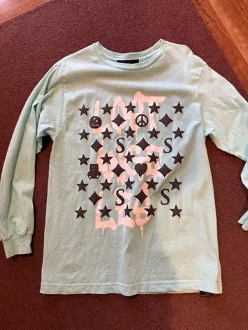 STUD MUFFIN/스터드머핀