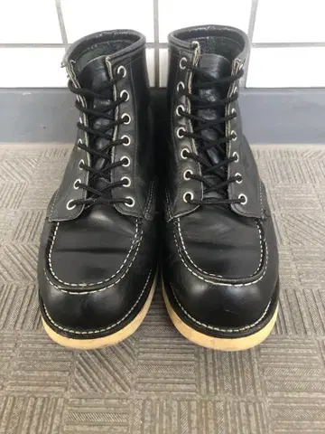 00년 레드윙 8179 8E redwing 6inch 블랙 세터