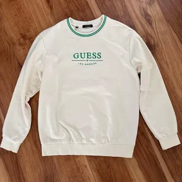 GUESS 트레이닝복 S