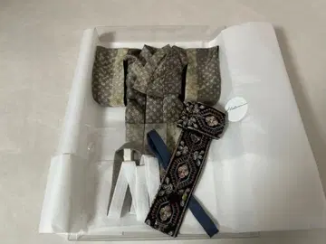 브라이스 아웃핏