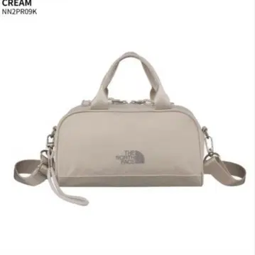 THE NORTH FACE 화이트 라벨 숄더백