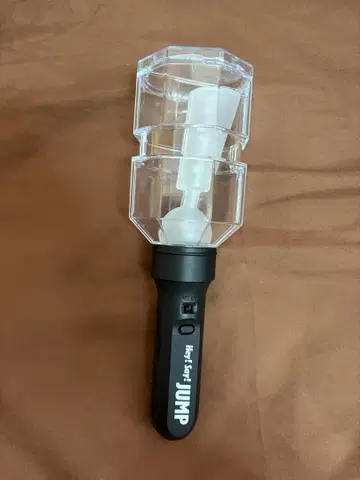 Hey!Say!JUMP 응원봉 H+ SSay