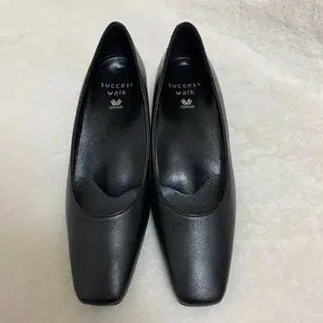 [Wacoal/success walk] 컨디션 최상 컴포트 펌프스