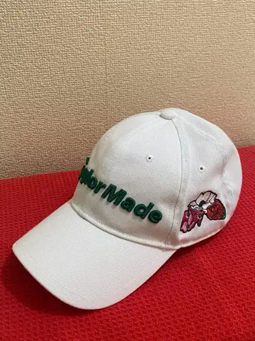 [마스터즈 기념] TaylorMade 테일러메이드 골프 캡