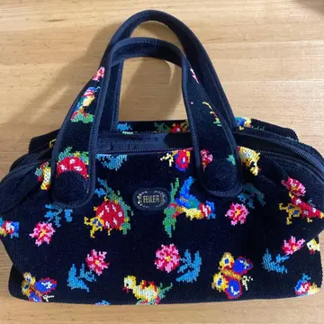 페일러 하이디 미니 보스턴