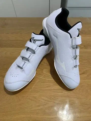 야구 스파이크 미즈노