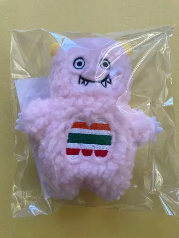 마루시이 마음속 깊은 곳에 숨은 괴수 세븐 일레븐 한정판 Ver. 1