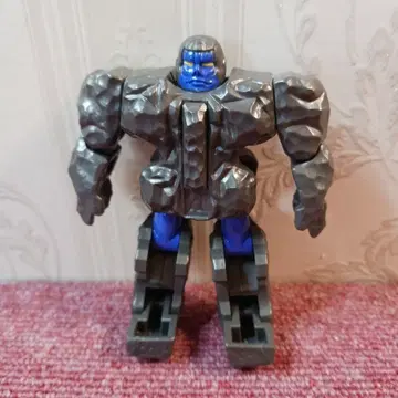 머신 로보, 암석 초인 R-3 갓츠 락