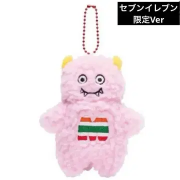 마루시이 마음속 깊은 곳에 숨은 괴수 세븐 일레븐 한정판 Ver. 2