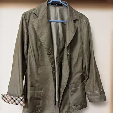 DAKS 일본제 자켓