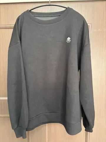 Neo-Porte 네오포르테 미나세 생일 굿즈 존 자수 맨투맨