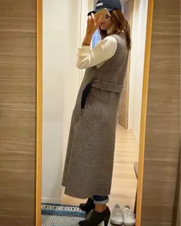 스티븐 앨런 Steven Alan 코트 베스트 원피스 새상품급