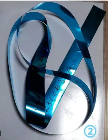 코론군 코로완 코로완 아케오메 라이브 2026 은색 테이프 은테