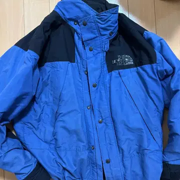 THE NORTH FACE GORE-TEX 마운틴 파카 L