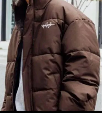 가격 인하 협상 가능 마크곤잘레스 충전솜 다운 자켓