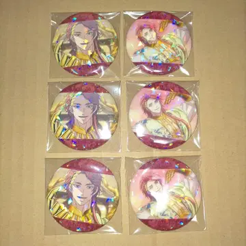 장면 사진 캔뱃지 아폴론