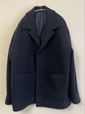 costumein 울 코트 사이즈 48