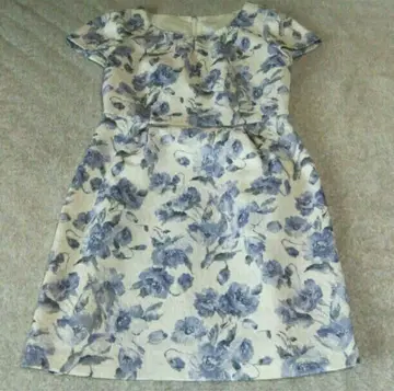 미슈마슈 원피스