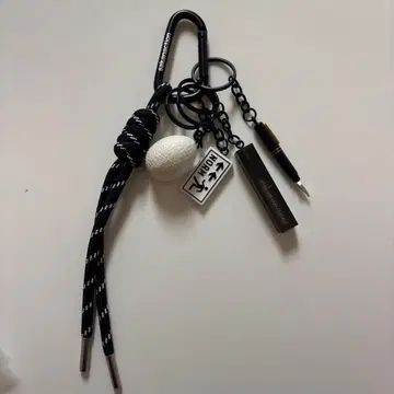 사카낙션 괴수 추가 공연 키링 KEYRING