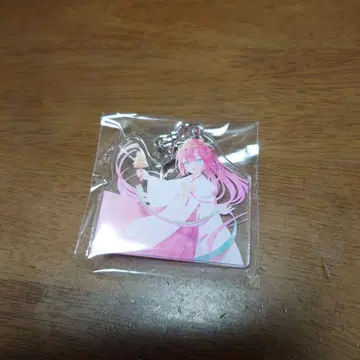 서머 포켓 key 세트 2025 카미야마 시키 키링 c107