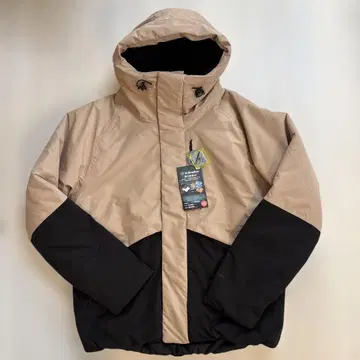 워크맨 X Shelter XW601 방수 방한 자켓 L