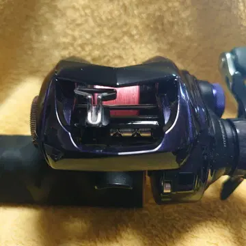 다이와 23 SALTIST SV TW 80XHL