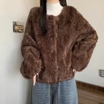 겨울에 딱 맞는 프렌치풍 자켓, 모임 데이트 추천 아이템