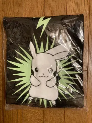 그라니프 피카츄 콜라보 미사용 새상품 미개봉 정가 6900엔