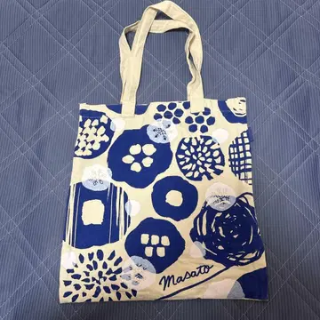 우타프리 히지리카와 마사토 아이돌 프로듀스 토트백