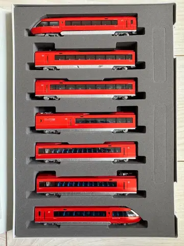 TOMIX 70000계 GSE (2편성)