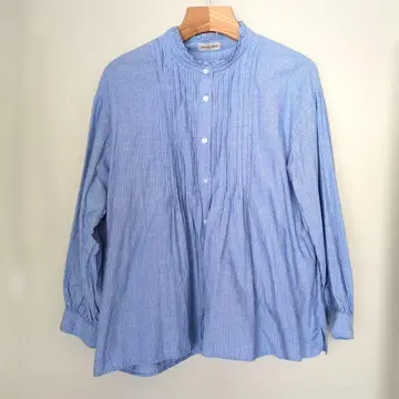 사만사 모스모스 블라우스