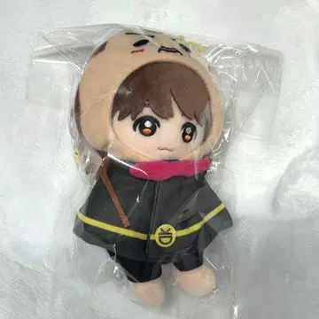 아리오카 다이키 봉제 인형