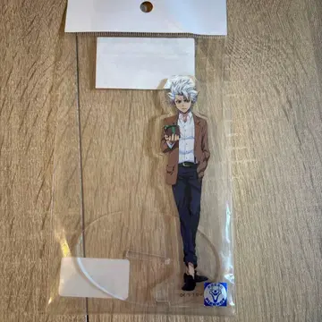 BLEACH 히즈카야 토시로 아크릴 스탠드