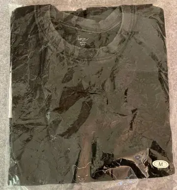 요네즈켄시 '25JUNK 가라쿠타 고양이 티셔츠 M 사이즈