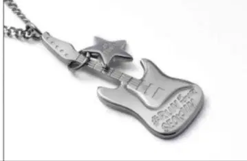 새상품 BTS JIN 진 한국 RUNSEOKJIN 목걸이